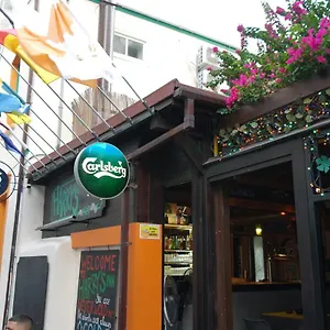 Harrys Guest house
