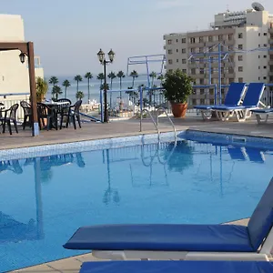 Atrium Zenon 3* Lárnaka