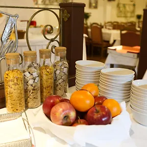 Hotell Rheinfelderhof
