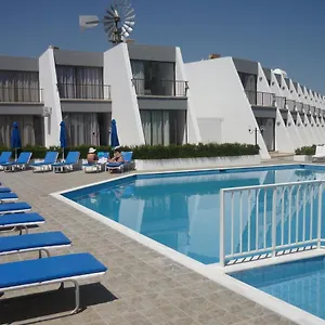 Penelope Apts Aparthotel Protaras