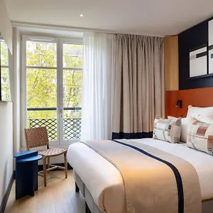 Hotell Raspail Montparnasse