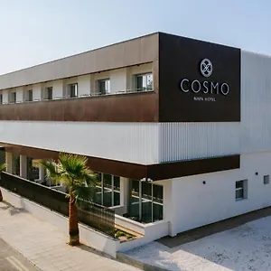 Cosmo Napa Boutique Hotel Ayia Napa