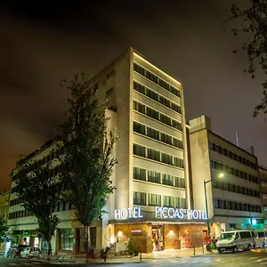 Vip Executive Picoas Hotel Lisbona