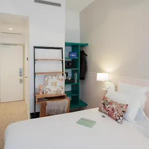 Hotell Trendy Canettes