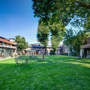 The Royal Foundation Of St Katharine 3* London