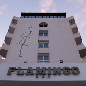 Flamingo 3* Lárnaka