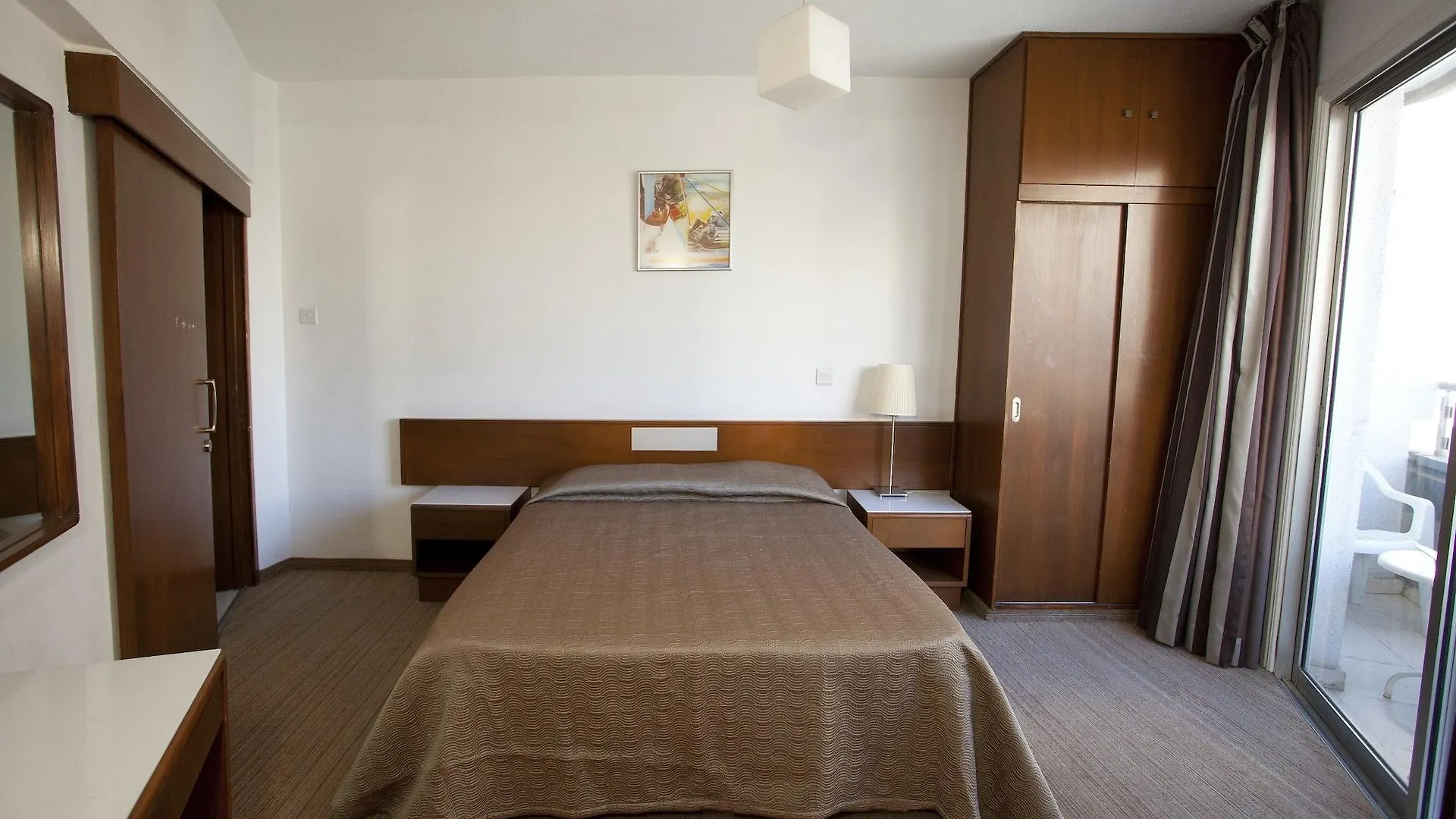 Blazer Residence Larnaca 2*,  Cyprus