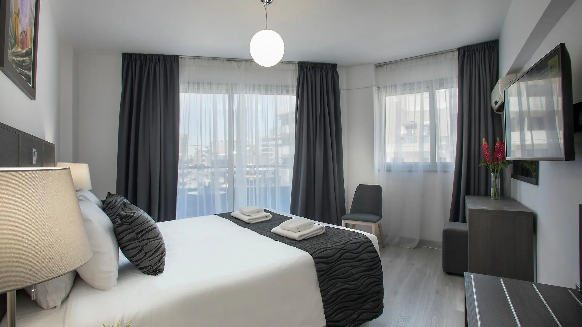 Blazer Residence Larnaca 2*,  Cyprus