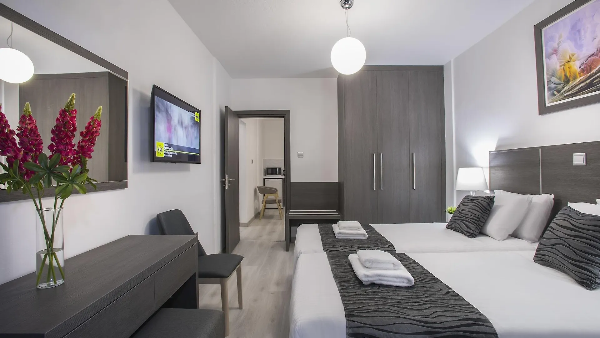 Blazer Residence Larnaca Cyprus