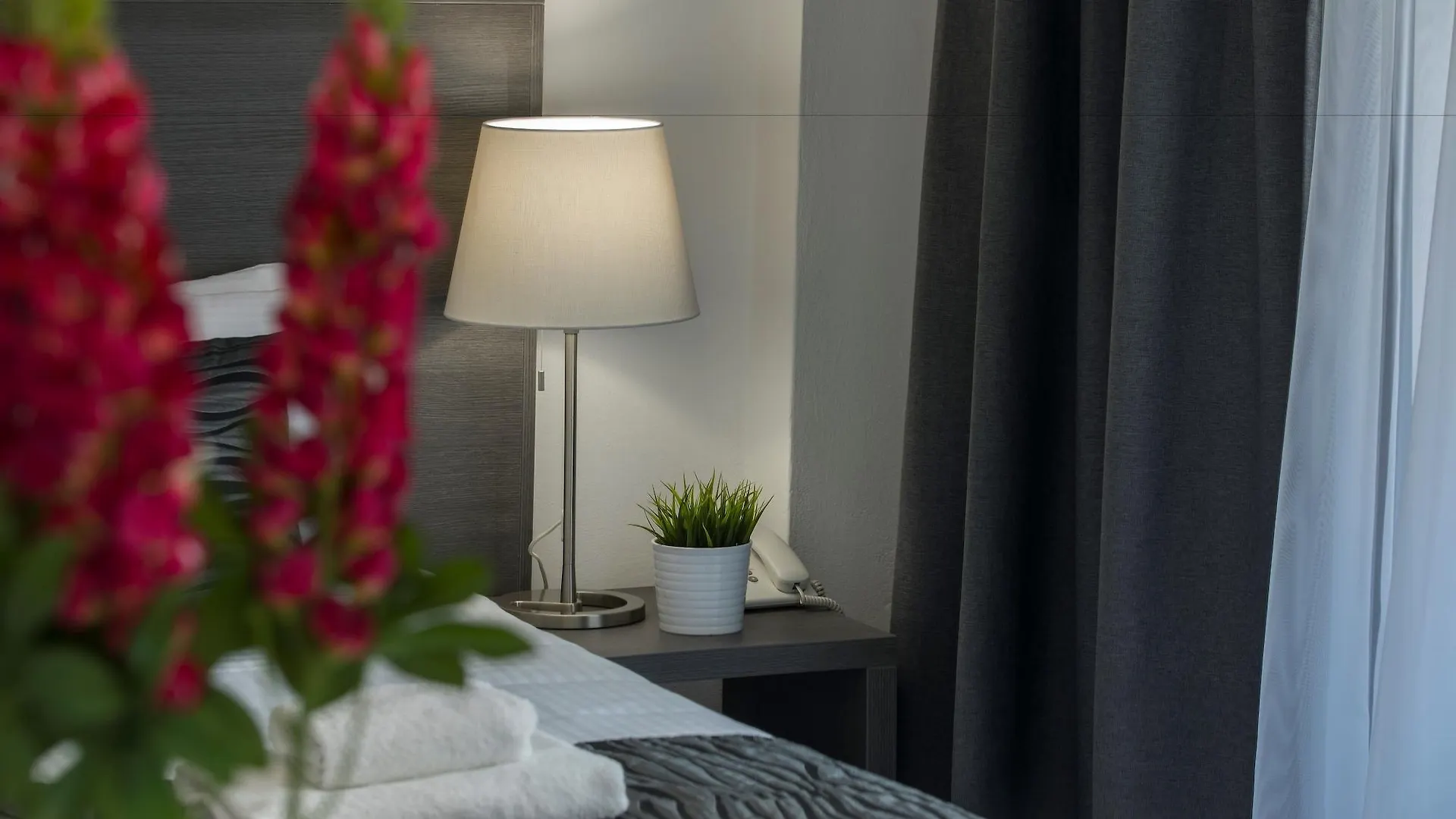 ** Aparthotel Blazer Residence Larnaca Cyprus