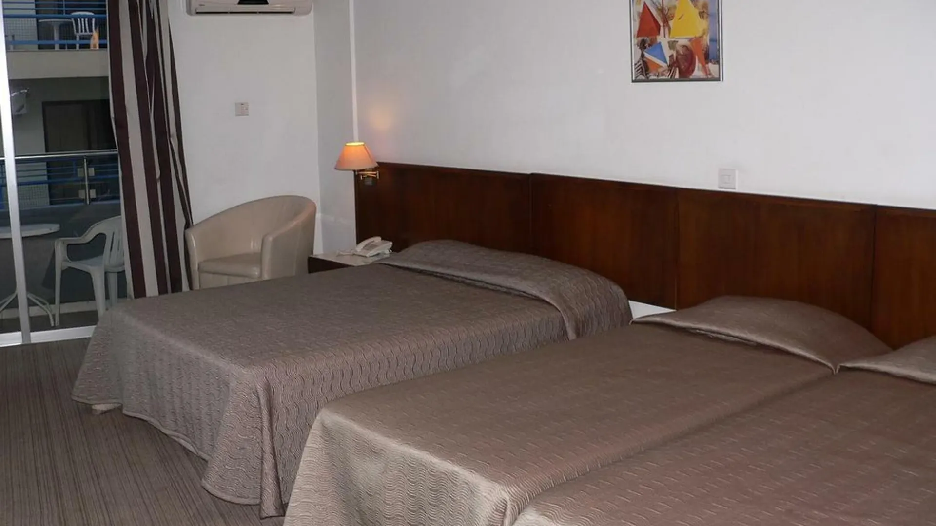 Blazer Residence Larnaca