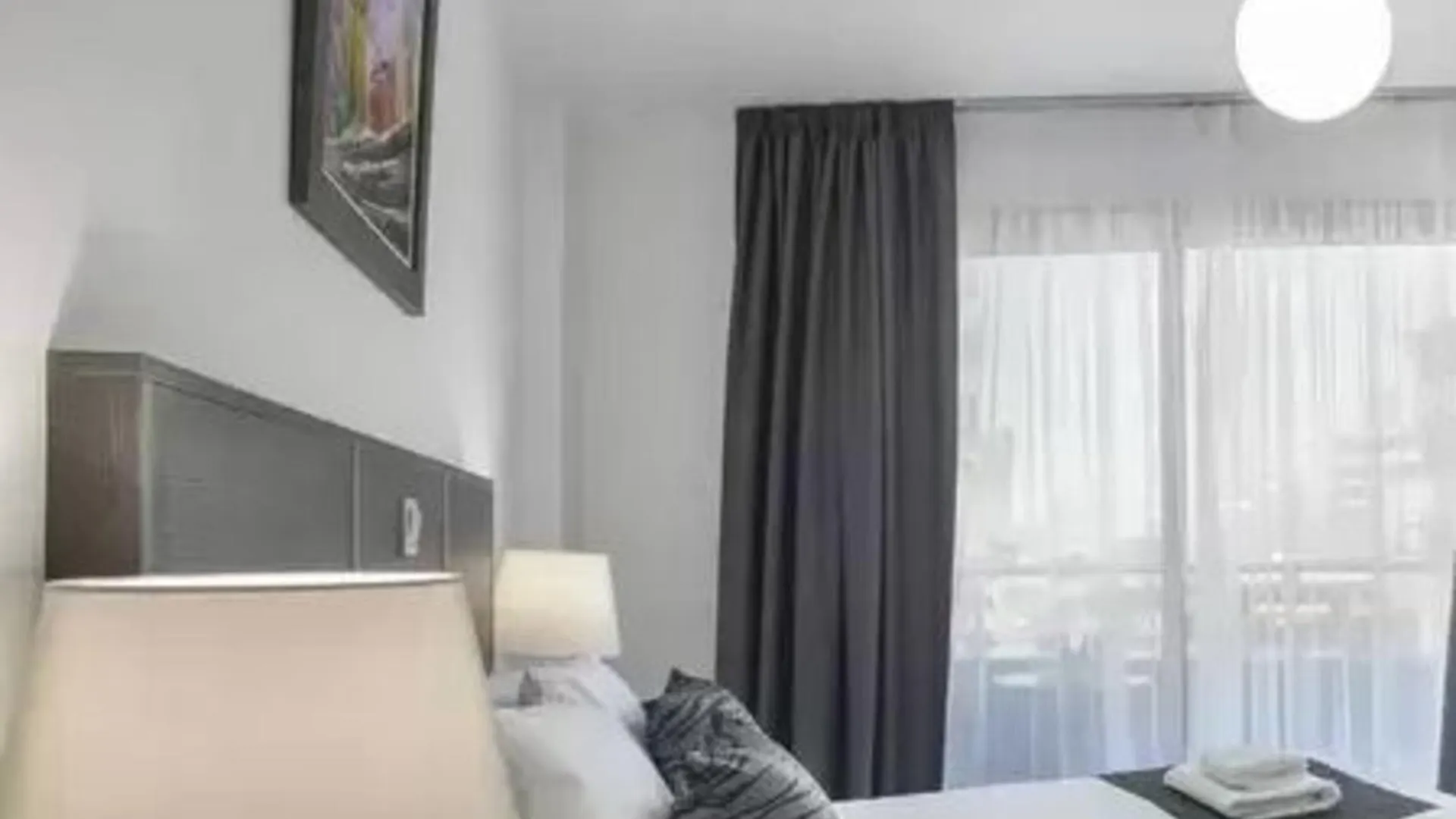 ** Aparthotel Blazer Residence Larnaca Cyprus
