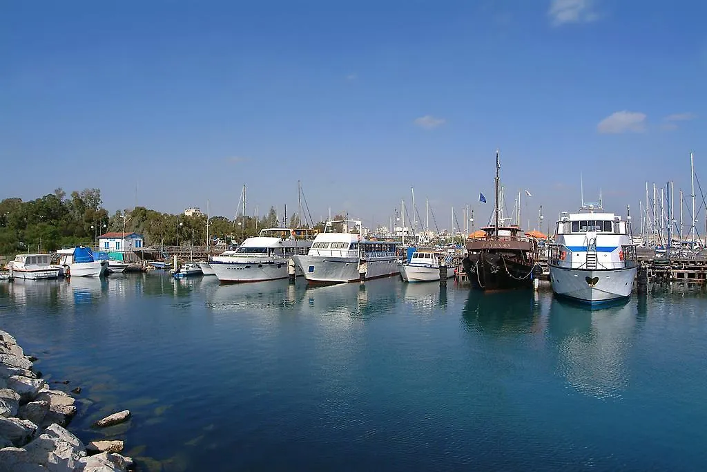 Blazer Residence Larnaca