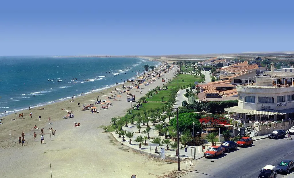 Blazer Residence Larnaca Cyprus
