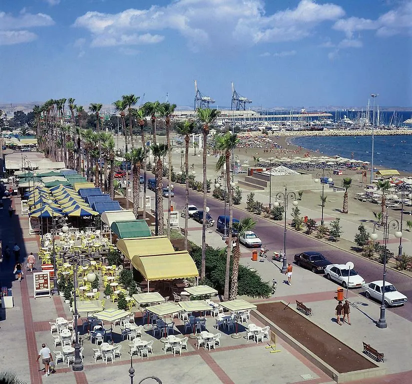 Blazer Residence Larnaca