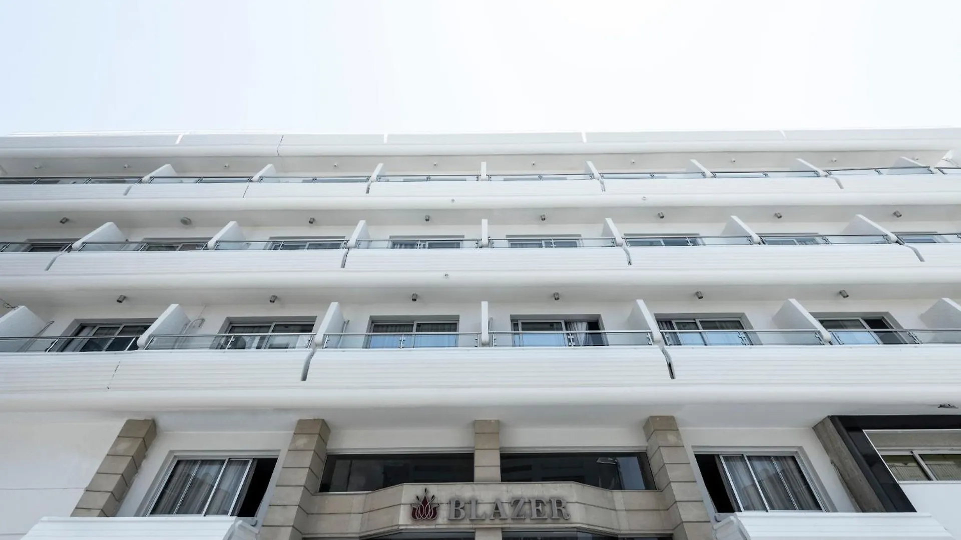 Blazer Residence Larnaca Cyprus