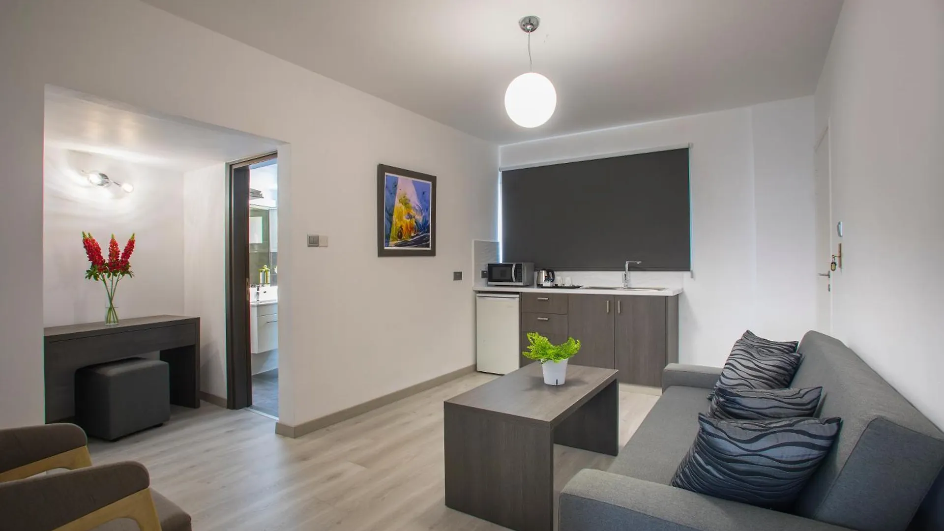 Blazer Residence Larnaca 2*,  Cyprus