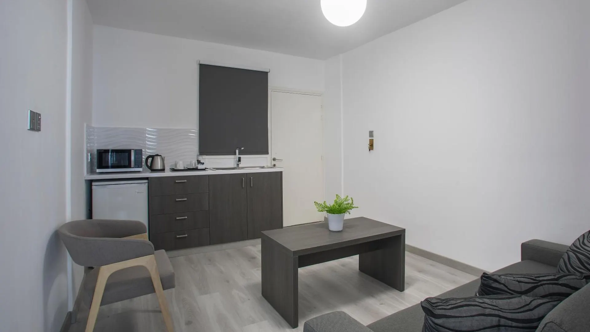 Blazer Residence Larnaca Cyprus