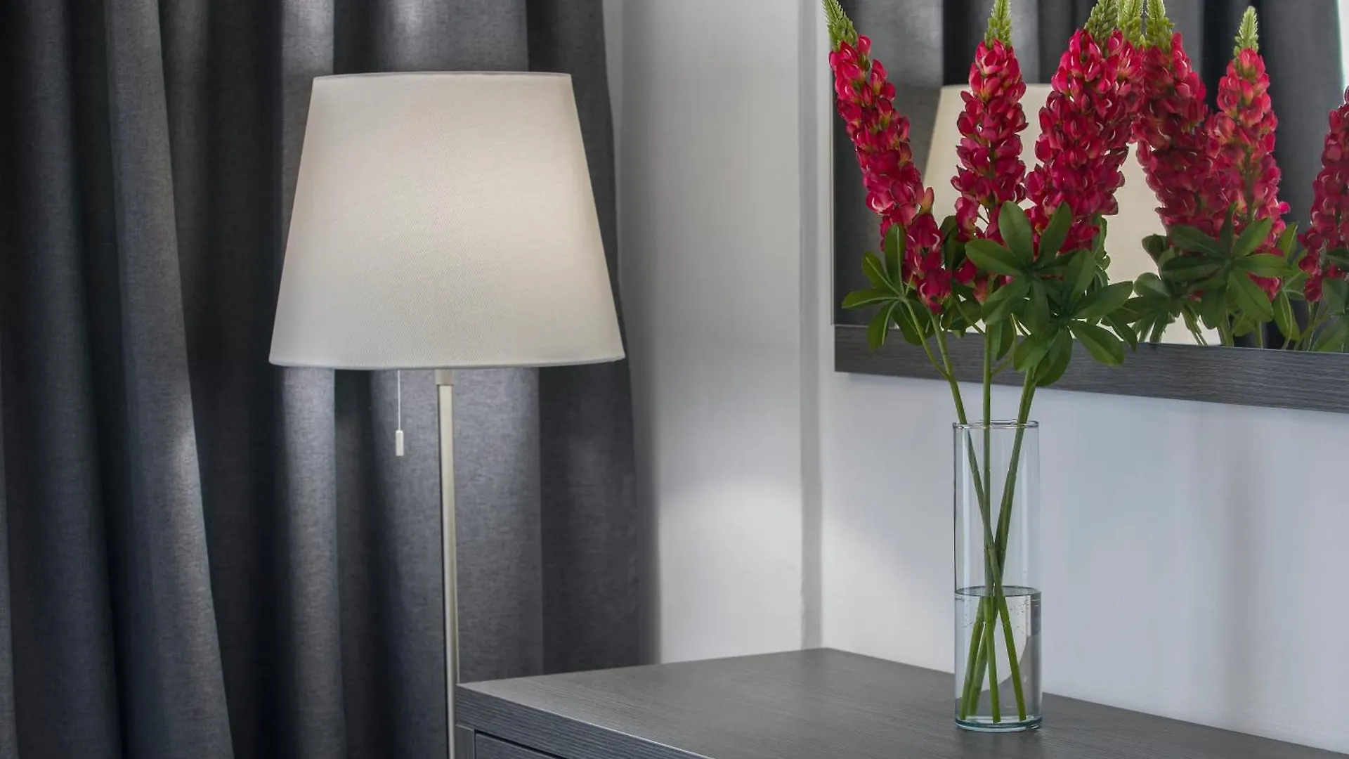 Aparthotel Blazer Residence Larnaca